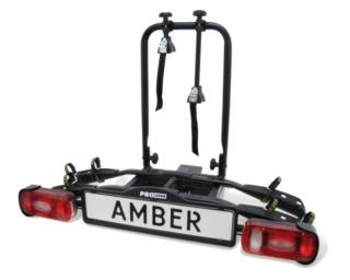 Pro User Amber II Bike Carrier