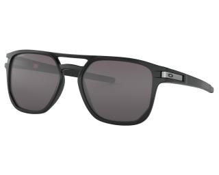 Oakley Latch Beta Prizm Grey Cycling Sunglasses