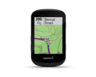 Garmin Edge 530 Bike GPS No Accessories