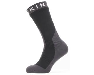 Sealskinz Extreme Cold Weather Mid Cycling Socks