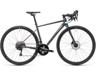 Cube Axial WS Race Racefiets Dames 