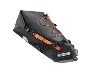 Ortlieb Seat-Pack Bikepacking Saddle Bag 0 - 10 litres