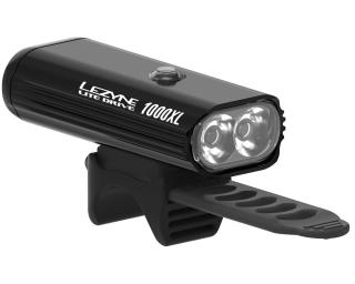 Lezyne Lite Drive 1000XL Front Bike Light