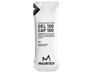 Maurten Gel 100 Sports Gel Yes / 1 piece