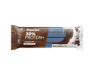 PowerBar 30% Protein Plus Bar  Chocolade