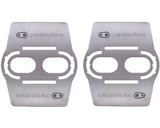 Cales Crankbrothers Shoe Shields