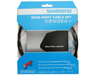 Kit de Câbles et de Gaines de Dérailleur Shimano OT-SP41 Dura Ace / Ultegra / 105