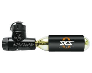 SKS Airbuster CO2 Inflator