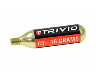 Trivio CO2 Cartridge 16 Grams 1 piece