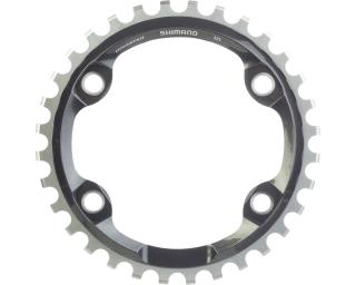 Shimano Deore XT M8000 single 11 speed CRM81 Chainring