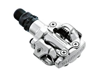 Shimano DEORE PD-M520 SPD Pedals