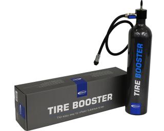 Tubeless pompe Schwalbe Tire Booster