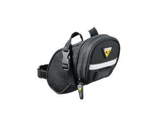 Topeak Aero Wedge Pack Strap Saddle Bag 0 - 0.55 litre