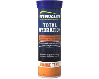 Maxim Total Hydration Tablets Sportdryck