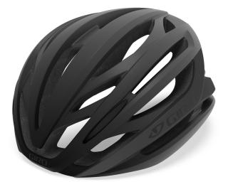 Giro Syntax MIPS Racefiets Helm Zwart