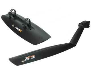 SKS X-tra-Dry & Mud-X Mudguard Set