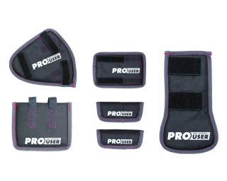 Kit de protección Pro User Bike Protection Set