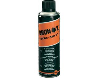 Lubricante Brunox Turbo Spray