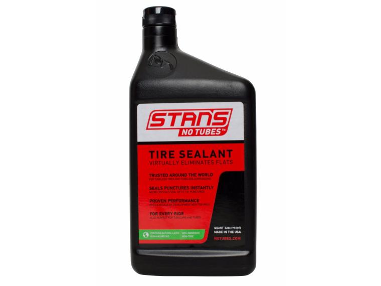 Stan's NoTubes Tyre Sealant 946 ml