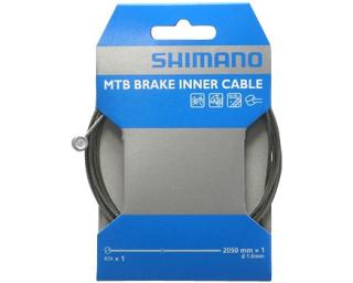 Shimano Remkabel MTB RVS Rem binnenkabel