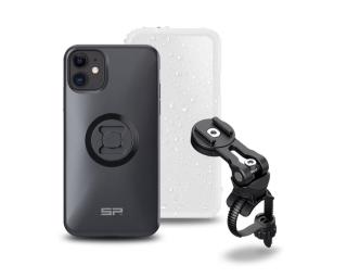 SP Connect iPhone Bike Bundel II Telefoonhouder