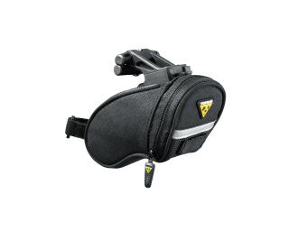 Topeak Aero Wedge Pack Clip Saddle Bag XS
