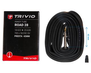 Trivio Race 28 Slange 42 mm