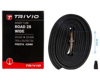 Trivio Race Wide Binnenband 42 mm