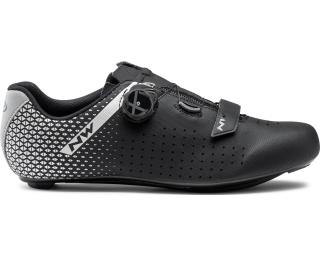 Northwave Core Plus 2 Road Cycling Shoes Black