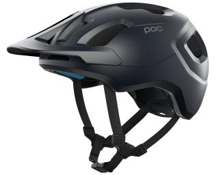 POC Axion SPIN MTB Helm Zwart