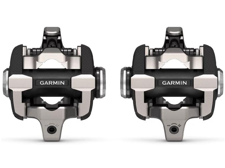 Garmin Rally Conversie kit Powermeter Shimano SPD Rally RS