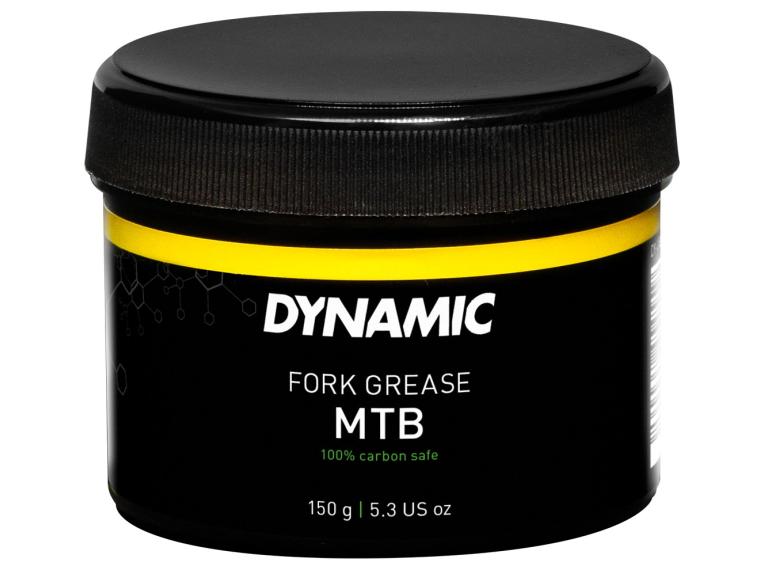 Dynamic Fork Grease MTB
