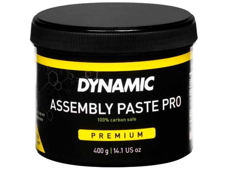 Dynamic Assembly Paste Pro 400 gram