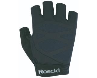 Roeckl Iton Cycling Gloves Black