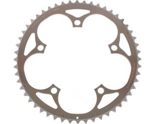 TA Specialites Alize 9 / 10 Speed Chainring Outer Ring / Grey