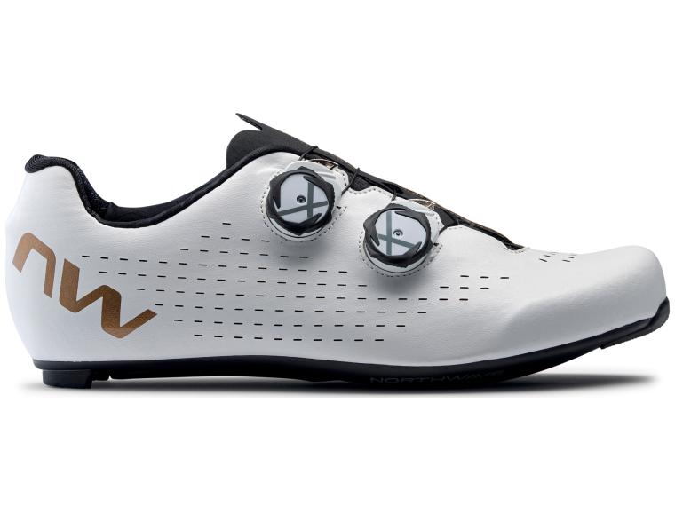 Northwave Revolution 3 Road Cycling Shoes White