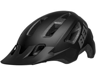 Bell Nomad 2 MTB Helmet Black