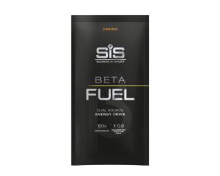 SiS Beta Fuel 80 Orange