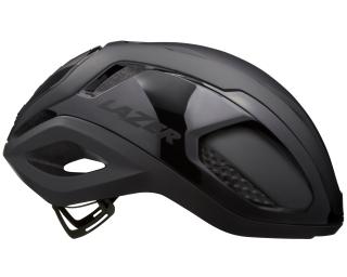 Lazer Vento KinetiCore Racefiets Helm Zwart