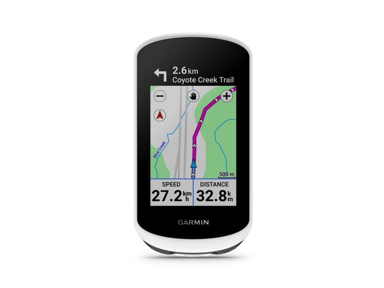 Garmin Edge Explore 2 Fietsnavigatie Geen accessoire