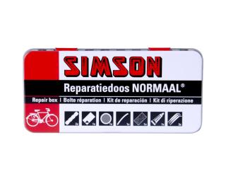 Simson Reparatiedoos Normaal