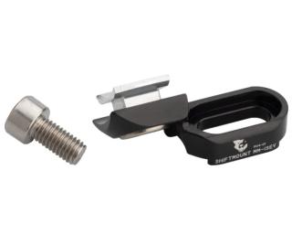 Wolf Tooth ShiftMount SRAM MatchMaker Adapter Sram Matchmaker / Shimano brakes