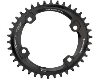 Wolf Tooth Elliptical Shimano GRX Chainring