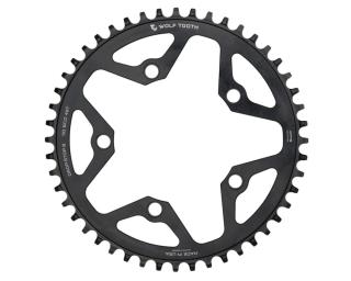Wolf Tooth Gravel/CX/Road Chainring 110 BCD Kettingblad