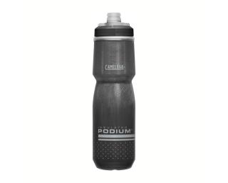 Camelbak Podium Chill 700 ml Water Bottle Black