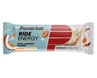 PowerBar Ride Energy Bar Bundel