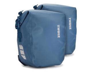 Thule Shield Pannier Double 11 - 20 litres / Blue