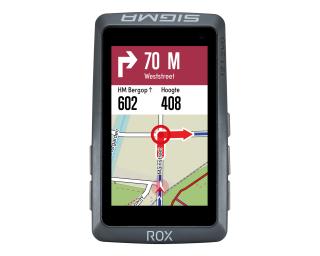 Sigma ROX 12.1 EVO GPS Cycle Computer