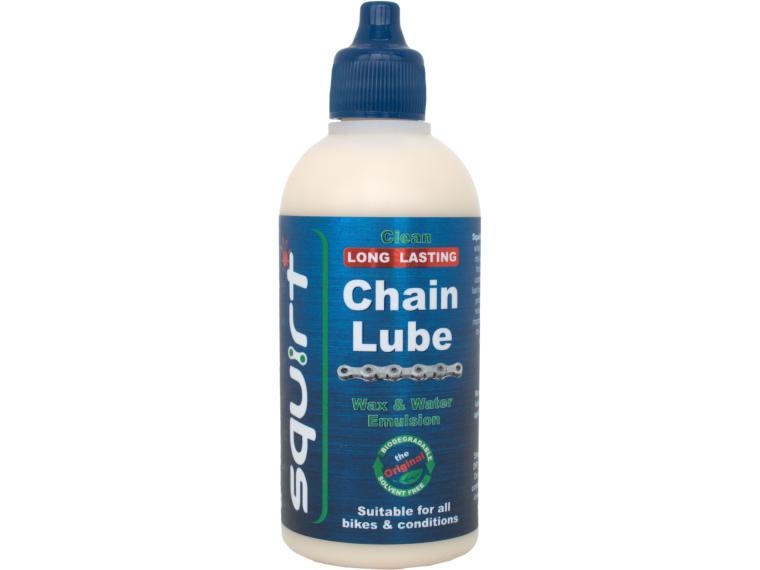 Lubricante Squirt Lube 120 ml