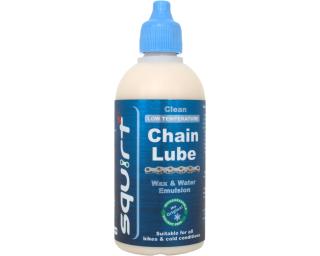 Lubrifiant Squirt Lube Low Temperature